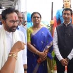 Hyderabad Police Arrest Accused in Thukkuguda Nurse Murder and Rape Case Within 30 Hours