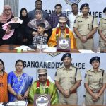 Section 30 and 30(A) of Police Act to Remain in Force Across Sangareddy District Throughout September