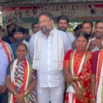Telangana Opens Special Officer’s Office for Godavari Pushkaralu 2027 Preparations