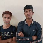 Two Convicted in e-Petty Case at Falaknuma Police Station