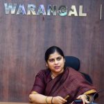 Ministers Review Housing and Revenue Issues with Collectors of Former Warangal District