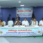 136 Grievances Received at Prajavani Programme in Warangal