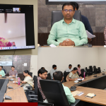 Telangana Government Schools Must Ensure Safe Learning Environment: TGHRC