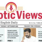 Hyderabad Civic Administration Gets New Identity as Three Corporations Unveil Logos
