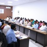 Ranga Reddy Additional Collector Stresses Improving Learning Standards in Government Schools and Pre-Primary Centres