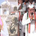 Uttam Kumar Reddy Vows No Compromise on Telangana’s Krishna, Godavari Water Share