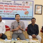 Telangana Dy CM Bhatti Vikramarka Hands Over ₹1 Crore Accident Insurance to Family of Deceased Electricity Employee