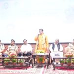 Police Deny Permission for BRS Farmers’ Rally in Miryalaguda on September 3