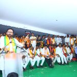 Uttam Kumar Reddy Orders Foolproof Plan for ₹18,250-Crore Paddy Procurement