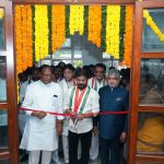 BJP Leaders Detained During Protest Over Fee Reimbursement Dues Near Telangana Assembly