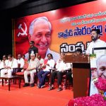 Revanth Reddy Calls Modi ‘Most Dangerous Person’, Urges Left Parties to Join Congress Against BJP