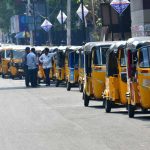 Teachers’ Day: Bahadurpura-I Mandal In-charge Yadagiri Extends Greetings; Charminar MLA Mir Zulfiqar Ali Conveys Wishes