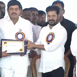 Revanth Reddy Urges Teachers to Give Government Two Years to Resolve Pending Issues, Promises Action on PRC, Salaries and Increments Before 2028-29 Assembly Elections