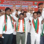 BJP Leaders Detained During Protest Over Fee Reimbursement Dues Near Telangana Assembly
