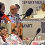 Awareness Meeting Held for Effective Implementation of HPV Vaccination Programme