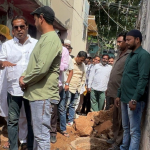 HYDRAA Commissioner AV Ranganath Challenges High Court Order Directing His Removal