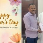 Teachers’ Day: Bahadurpura-I Mandal In-charge Yadagiri Extends Greetings; Charminar MLA Mir Zulfiqar Ali Conveys Wishes